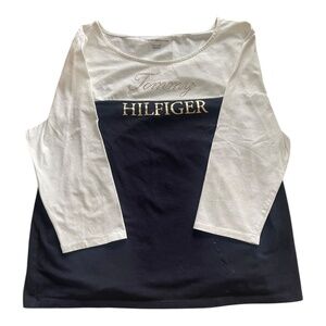Tommy Hilfiger Womens Shirt